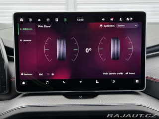 Škoda Kodiaq RS 265PS 2.0TSi 4x4 DSG 7 2026