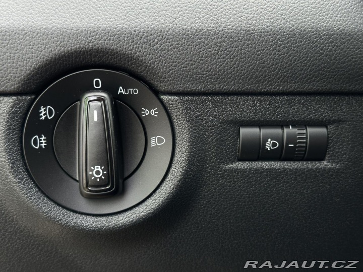 Škoda Octavia 1.4TSi 150PS PDC P/Z 2Z.C 2017