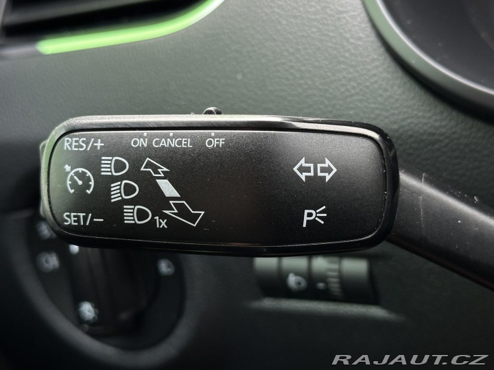 Škoda Octavia 1.4TSi 150PS PDC P/Z 2Z.C 2017