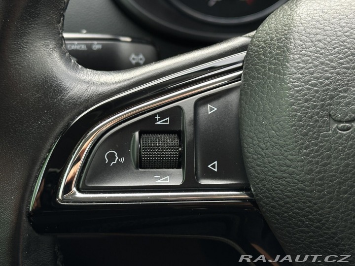 Škoda Octavia 1.4TSi 150PS PDC P/Z 2Z.C 2017