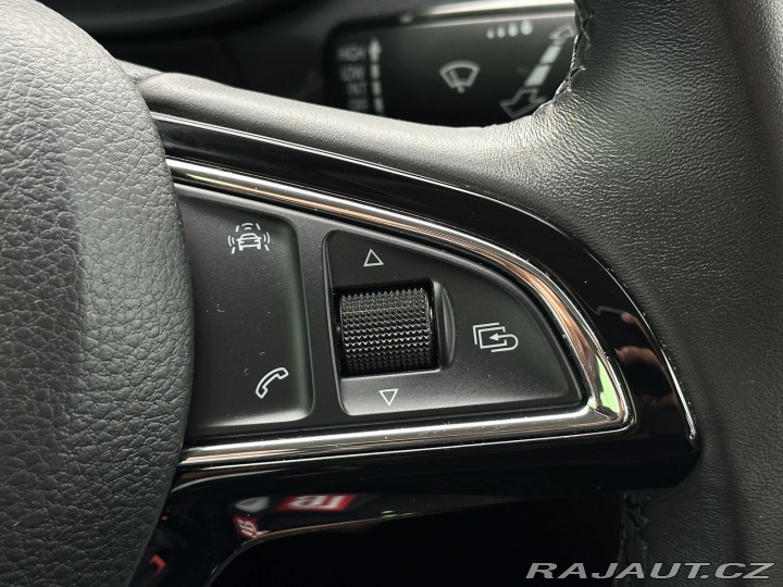 Škoda Octavia 1.4TSi 150PS PDC P/Z 2Z.C 2017