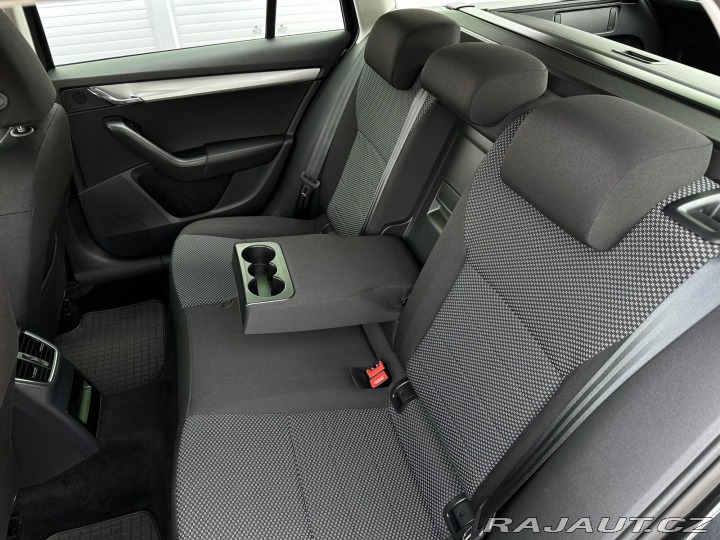 Škoda Octavia 1.4TSi 150PS PDC P/Z 2Z.C 2017