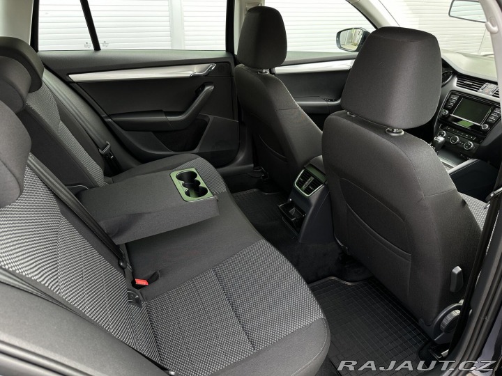 Škoda Octavia 1.4TSi 150PS PDC P/Z 2Z.C 2017