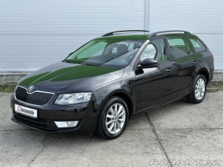 Škoda Octavia 1.4TSi 150PS PDC P/Z 2Z.C 2017