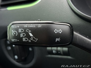 Škoda Octavia 1.4TSi 150PS PDC P/Z 2Z.C 2017