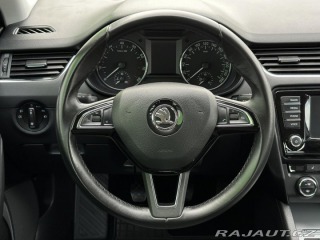Škoda Octavia 1.4TSi 150PS PDC P/Z 2Z.C 2017