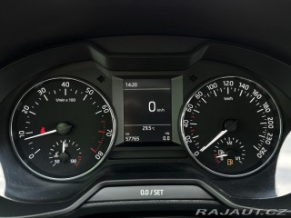 Škoda Octavia 1.4TSi 150PS PDC P/Z 2Z.C 2017