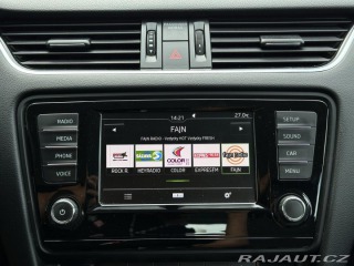 Škoda Octavia 1.4TSi 150PS PDC P/Z 2Z.C 2017