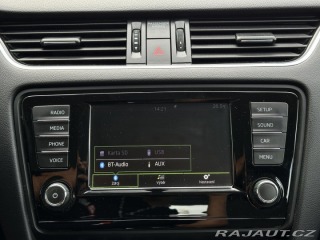 Škoda Octavia 1.4TSi 150PS PDC P/Z 2Z.C 2017