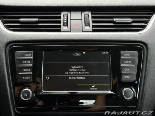 Škoda Octavia 1.4TSi 150PS PDC P/Z 2Z.C 2017