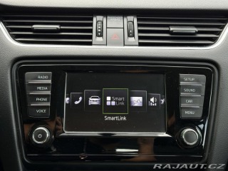 Škoda Octavia 1.4TSi 150PS PDC P/Z 2Z.C 2017