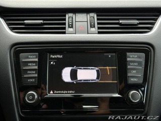 Škoda Octavia 1.4TSi 150PS PDC P/Z 2Z.C 2017