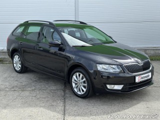 Škoda Octavia 1.4TSi 150PS PDC P/Z 2Z.C 2017