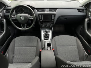 Škoda Octavia 1.4TSi 150PS PDC P/Z 2Z.C 2017