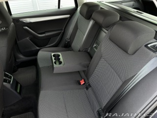 Škoda Octavia 1.4TSi 150PS PDC P/Z 2Z.C 2017