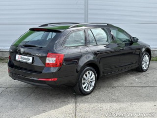 Škoda Octavia 1.4TSi 150PS PDC P/Z 2Z.C 2017