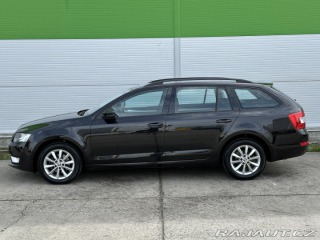 Škoda Octavia 1.4TSi 150PS PDC P/Z 2Z.C 2017
