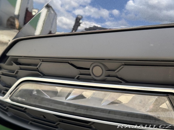 Škoda Octavia Combi 1.5TSi e-TEC M-HEV 2024
