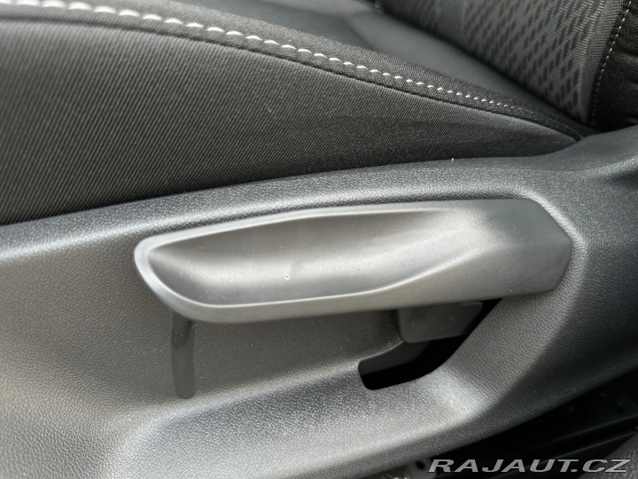 Škoda Octavia Combi 1.5TSi e-TEC M-HEV 2024