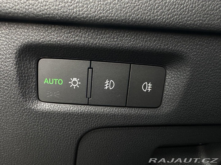 Škoda Octavia Combi 1.5TSi e-TEC M-HEV 2024