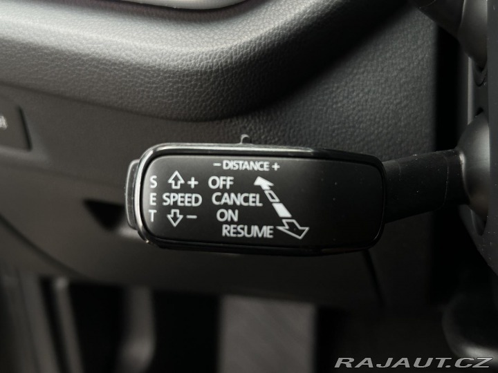 Škoda Octavia Combi 1.5TSi e-TEC M-HEV 2024