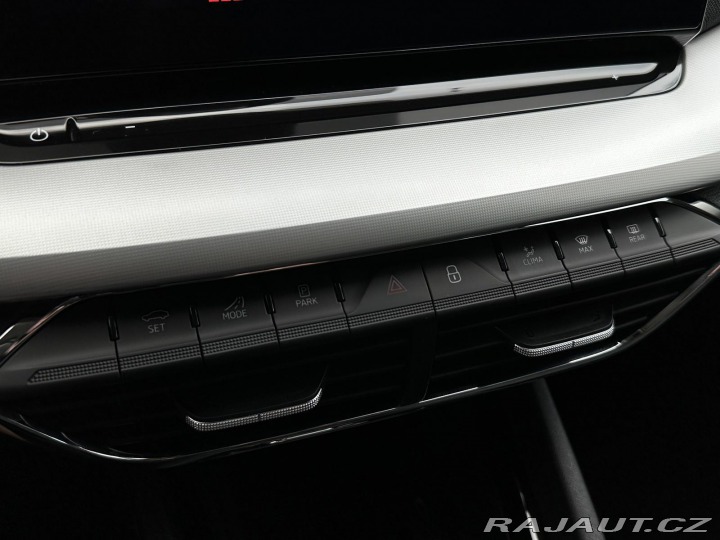 Škoda Octavia Combi 1.5TSi e-TEC M-HEV 2024
