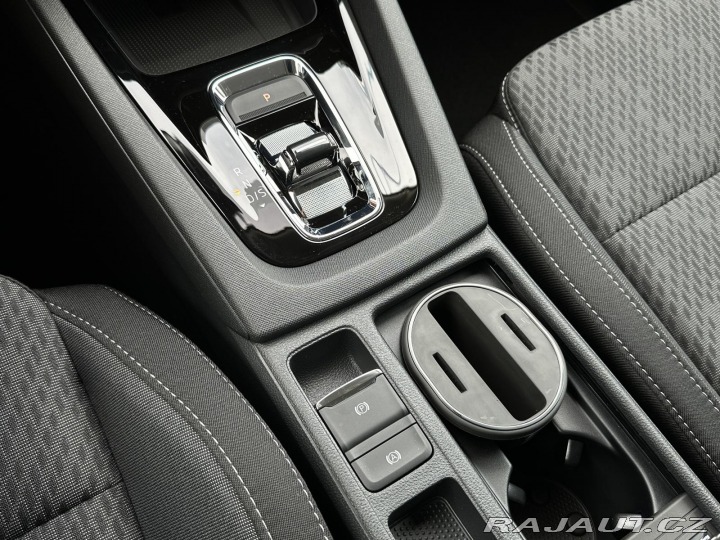 Škoda Octavia Combi 1.5TSi e-TEC M-HEV 2024