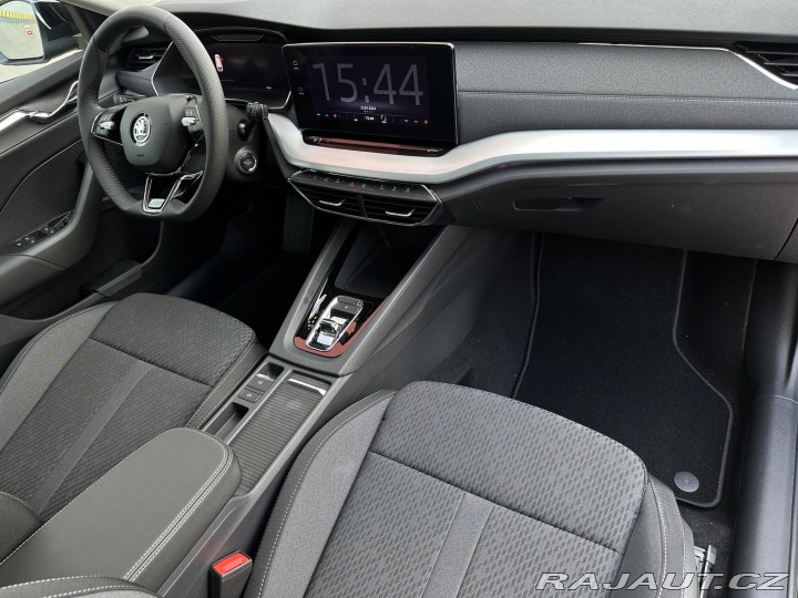 Škoda Octavia Combi 1.5TSi e-TEC M-HEV 2024