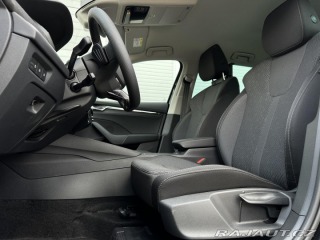 Škoda Octavia Combi 1.5TSi e-TEC M-HEV 2024