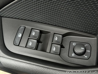 Škoda Octavia Combi 1.5TSi e-TEC M-HEV 2024