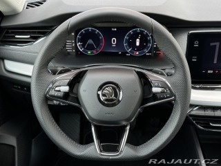 Škoda Octavia Combi 1.5TSi e-TEC M-HEV 2024