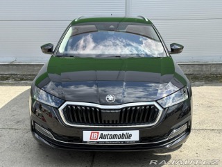 Škoda Octavia Combi 1.5TSi e-TEC M-HEV 2024