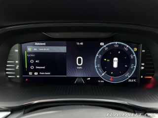 Škoda Octavia Combi 1.5TSi e-TEC M-HEV 2024