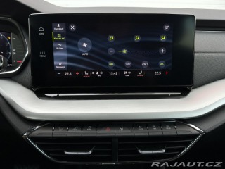 Škoda Octavia Combi 1.5TSi e-TEC M-HEV 2024