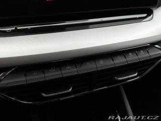 Škoda Octavia Combi 1.5TSi e-TEC M-HEV 2024