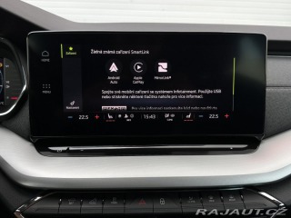 Škoda Octavia Combi 1.5TSi e-TEC M-HEV 2024