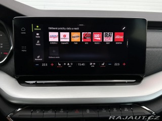 Škoda Octavia Combi 1.5TSi e-TEC M-HEV 2024