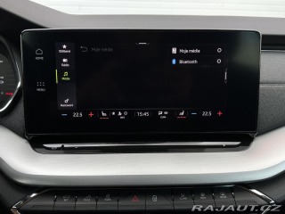 Škoda Octavia Combi 1.5TSi e-TEC M-HEV 2024