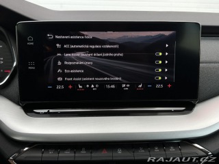 Škoda Octavia Combi 1.5TSi e-TEC M-HEV 2024