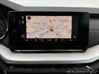 Škoda Octavia Combi 1.5TSi e-TEC M-HEV 2024