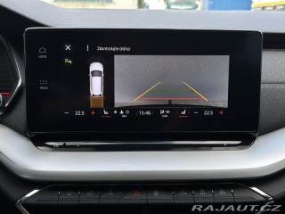 Škoda Octavia Combi 1.5TSi e-TEC M-HEV 2024