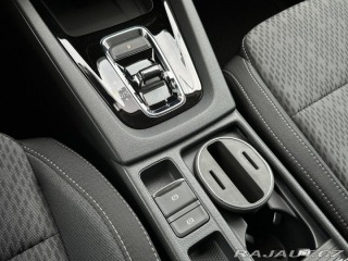 Škoda Octavia Combi 1.5TSi e-TEC M-HEV 2024