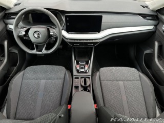 Škoda Octavia Combi 1.5TSi e-TEC M-HEV 2024
