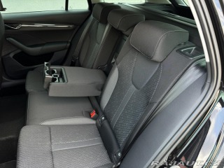 Škoda Octavia Combi 1.5TSi e-TEC M-HEV 2024