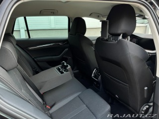Škoda Octavia Combi 1.5TSi e-TEC M-HEV 2024
