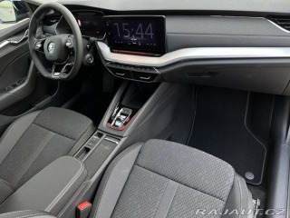 Škoda Octavia Combi 1.5TSi e-TEC M-HEV 2024