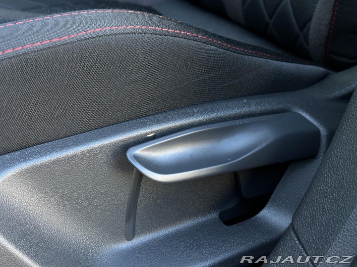 Škoda Octavia RS 2.0 TSi 180kW Matrix-L 2023
