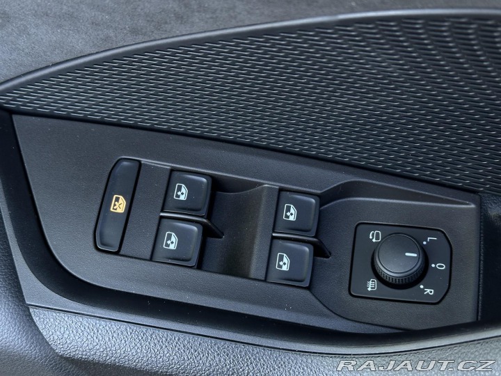 Škoda Octavia RS 2.0 TSi 180kW Matrix-L 2023
