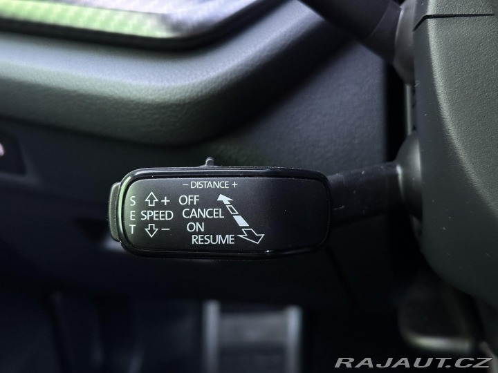 Škoda Octavia RS 2.0 TSi 180kW Matrix-L 2023