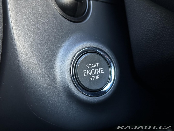 Škoda Octavia RS 2.0 TSi 180kW Matrix-L 2023